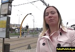 Chica rusa tatuaje sexo anal por dinero púbico a tientas mamada
